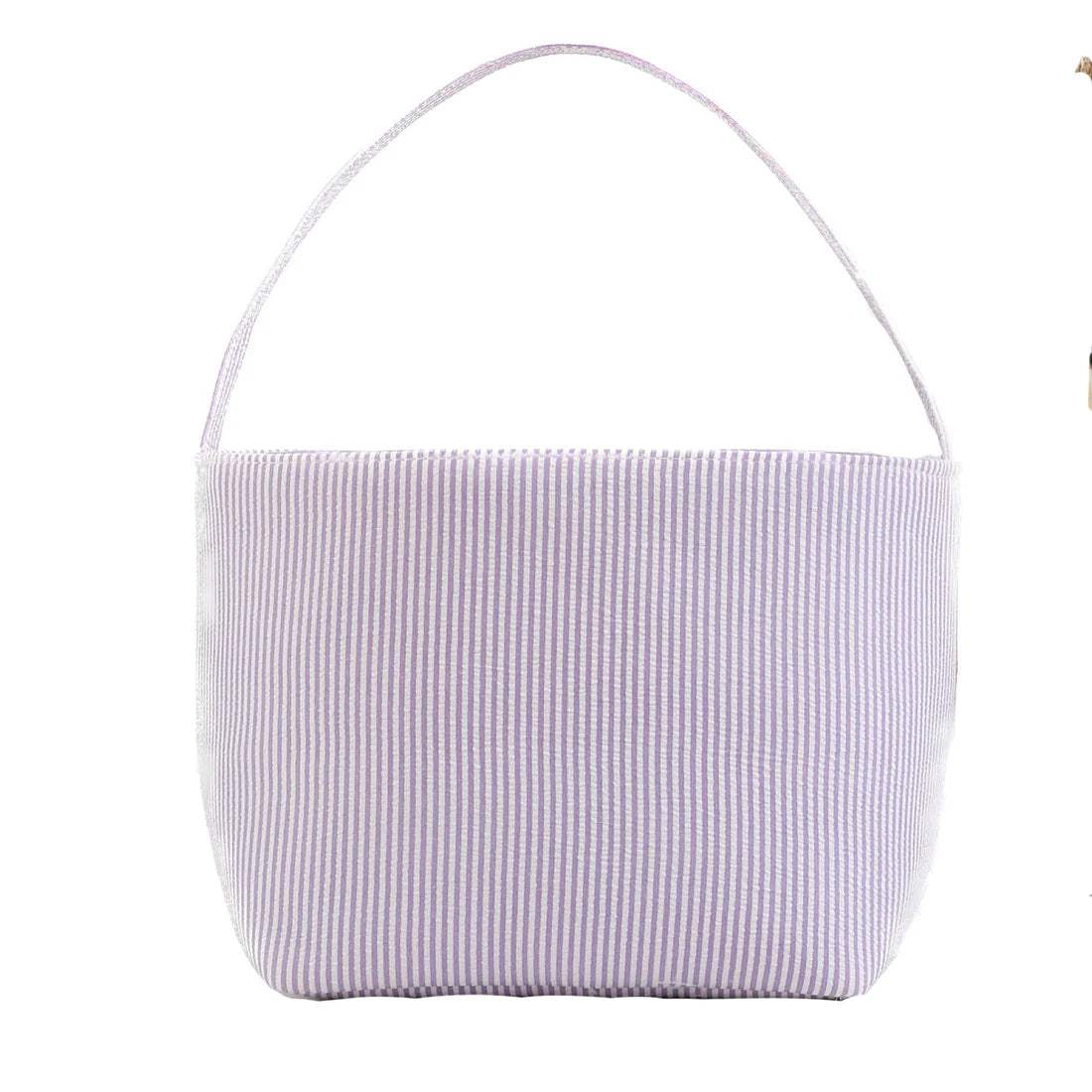 Personalized Easter Basket