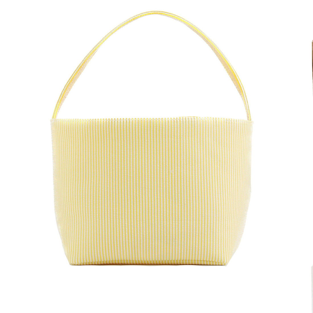 Personalized Easter Basket