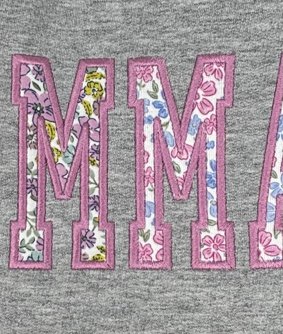 MAMA Memory Keepsake Sweatshirt