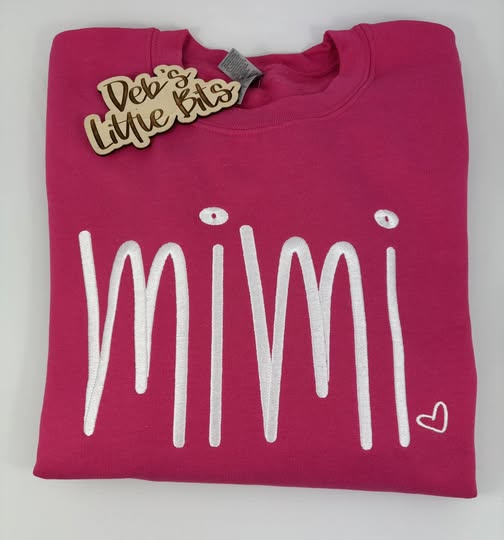 MIMI Sweatshirt