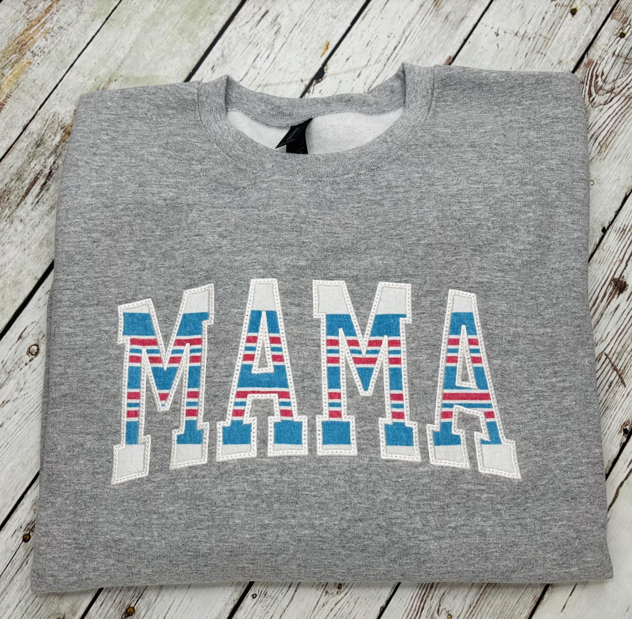 MAMA Memory Keepsake Sweatshirt