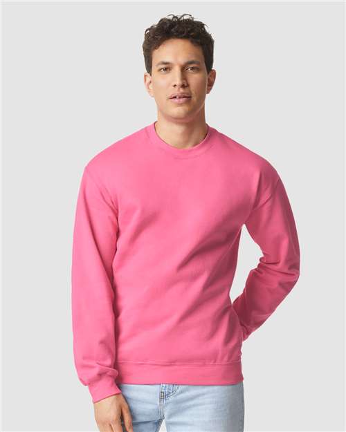 WIFEY Embroidered Sweatshirt
