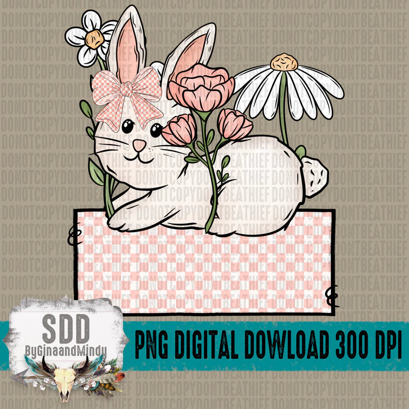 Easter Adult DTF Preorder