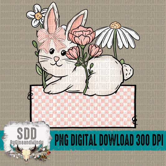 Easter Adult DTF Preorder