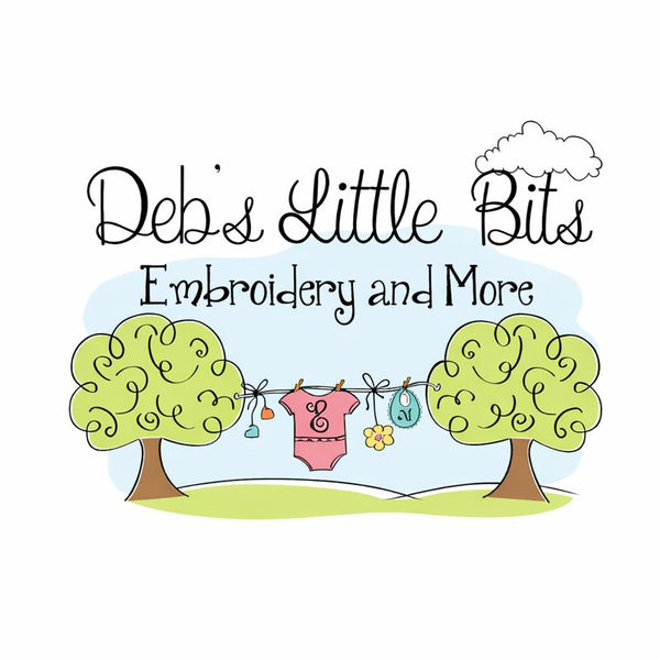 Deb's Little BIts