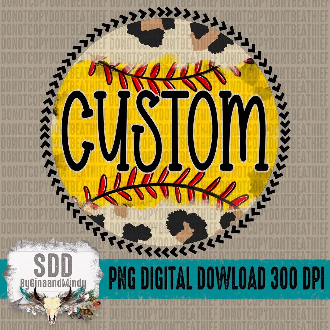Softball Season Crewneck or Tee
